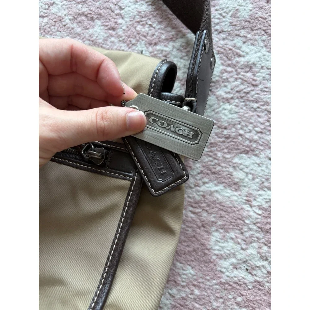 Coach m1076 f70355